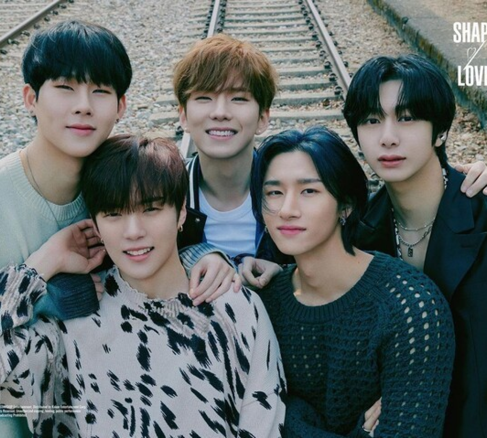 몬스타엑스