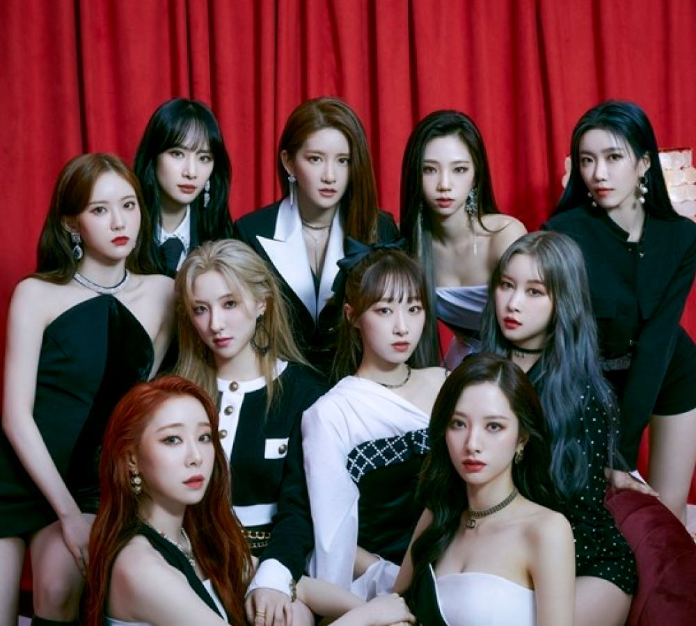 우주소녀